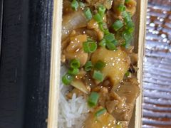 -竹一味·竹筒饭