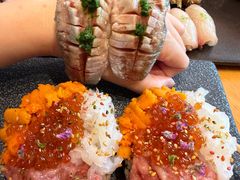 -鮨冠OMAKASE食べ放题(北京首店)