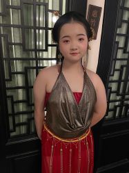 -盘子女人坊古装写真摄影(天津总店)