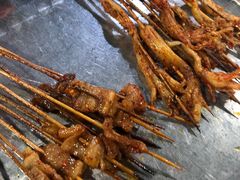 -夜烤·宜宾烧烤(洋河路店)