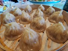 -樟木头三正半山酒店·汉宫中餐厅