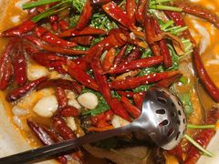 -丹江渔村(望京店)