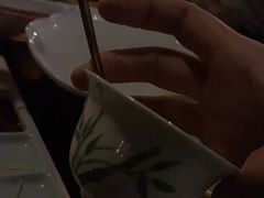 -荷风细雨·中国茶宴(碧云店)