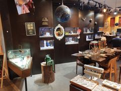 -十八字金·银饰·拼豆·开蚌DIY(魏公芳华里店)