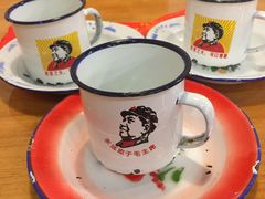 -篱笆院东北饺子王(欧阳路店)