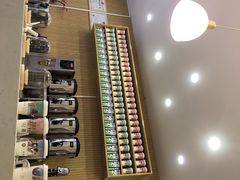 -一杯潮茶(福永店)