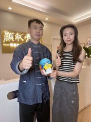 -颜和骨正·明哲式骨相美学整骨