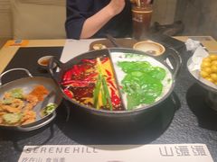 -山缓缓火锅(青岛万象城店)