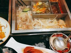 -重庆德忆火锅（龙南街3店）(渝水岸餐饮)