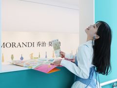 -大芬美术馆