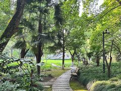 -苏州河梦清园环保主题公园