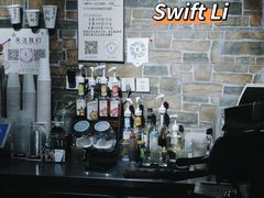 -阿sir咖啡(陶谷新村店)