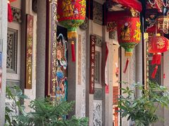 -晋江五店市传统文化旅游区