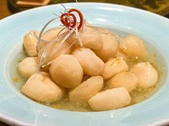 -苹果树下艺术餐厅(通州店)