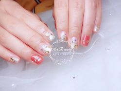 -Aso Artist Beauty美甲美睫