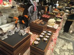 -合肥皇冠假日酒店·菲亚斯特自助餐厅(黄山路店)