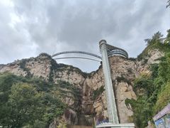 -潭溪山