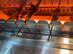 -丰茂烤串(五道口店)