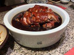 -南京大牌档(凯德1818店)