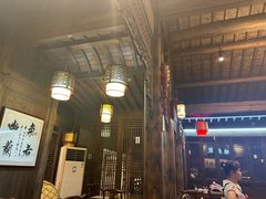 -缘来聚·徽菜名店(黄山宏村店)