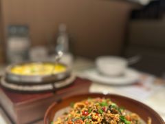 -小菜园新徽菜(连云港海州吾悦店)