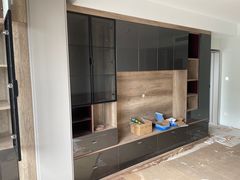 -索菲亚衣柜橱柜家具全屋定制(汶水红星店)
