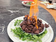 -全聚德(前门店)