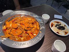 -胖哥俩肉蟹煲(龙德广场店)