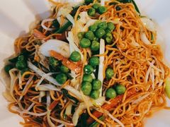 三丝豉油王炒面-点都德(汇盈广场店)