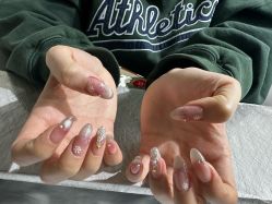 -斯馨·健康美甲美睫