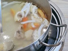 -探窝·竹笙椰子鸡(杨箕店)