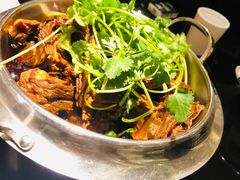 -葛记红焖羊肉(和平路形象店)