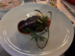 -马克西姆餐厅(崇文门店)