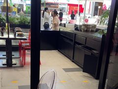 -外婆家(义乌新光汇购物中心店)