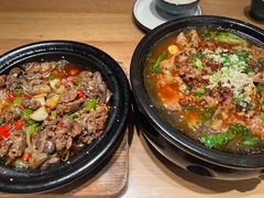 -老砂锅(城北店)