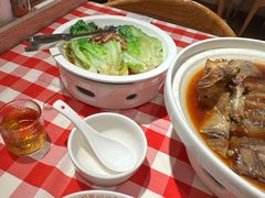 -西贝(南开大悦城店)