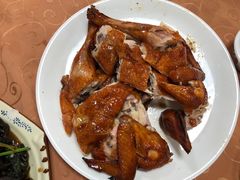 -幽优农庄·森波拉特色本地农家菜