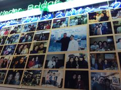 -桥底辣蟹(谢斐道店)