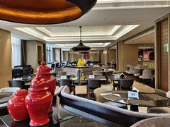 -上海嘉定喜来登酒店
