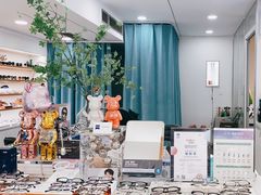 -视野联行眼镜·蔡司·依视路(省体育馆店)