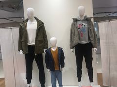 -优衣库(重庆万象城店)