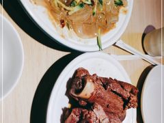-关东小磨东北菜(上海长风大悦城店)