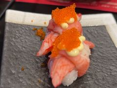 -古田居·特色寿司料理(骏欣中心店)