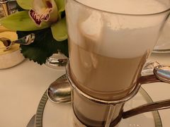 -王府半岛酒店·大堂茶座