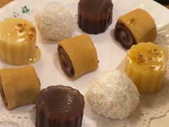 -东来顺饭庄(天坛店)