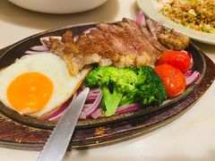 -港丽餐厅(领展购物广场·中关村店)