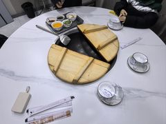 -老渔翁笨锅炖(迎宾路总店)