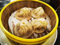 -王家沙点心店(南京西路总店)