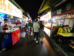 -大学城夜市大排档(凤栖路店)