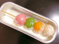 -米阿糯糕团•酒酿•甜品(莫愁店)